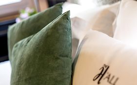 Hotel The Haven Roma