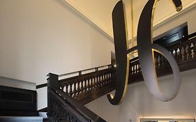 Hotel The Haven Roma